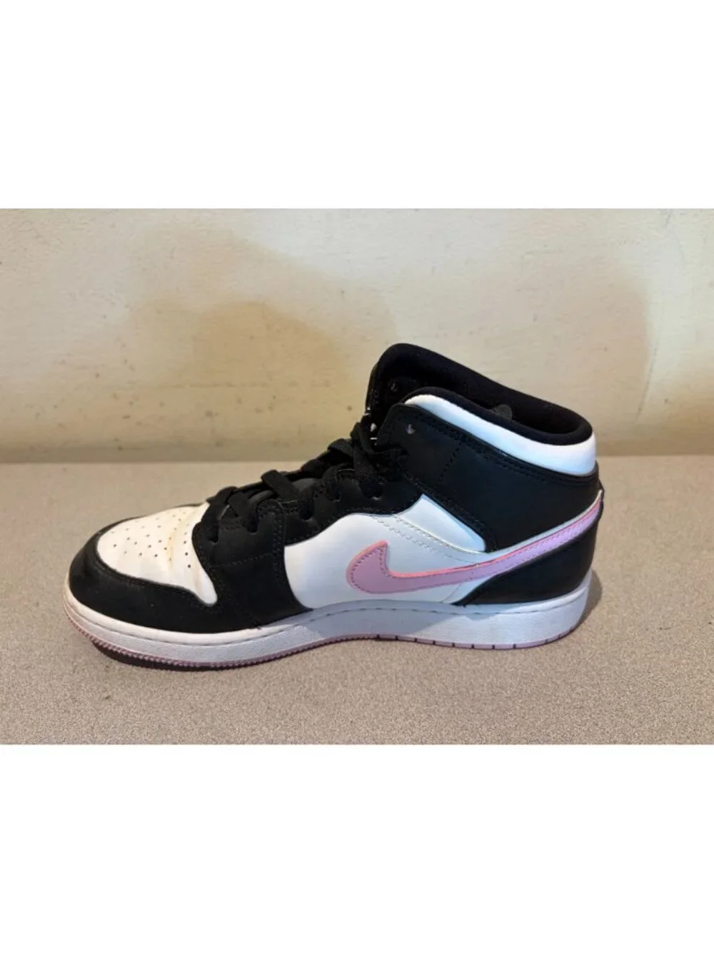 Nike air jordan